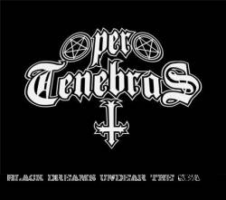 Black Dreams Under The Sea